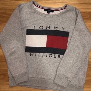 Tommy Hilfiger sweatshirt